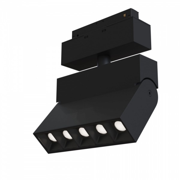 Трековый светильник Maytoni TR015-2-10W4K-B
