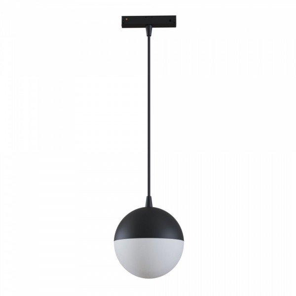Трековый светильник Maytoni TR018-2-10W4K-B