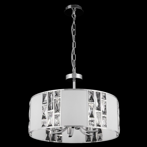 Люстра подвесная Maytoni MOD028PL-06CH