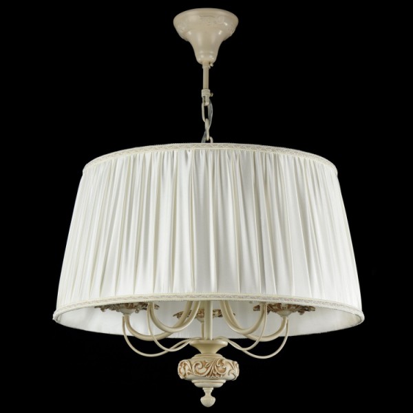 Люстра подвесная Maytoni ARM326-55-W