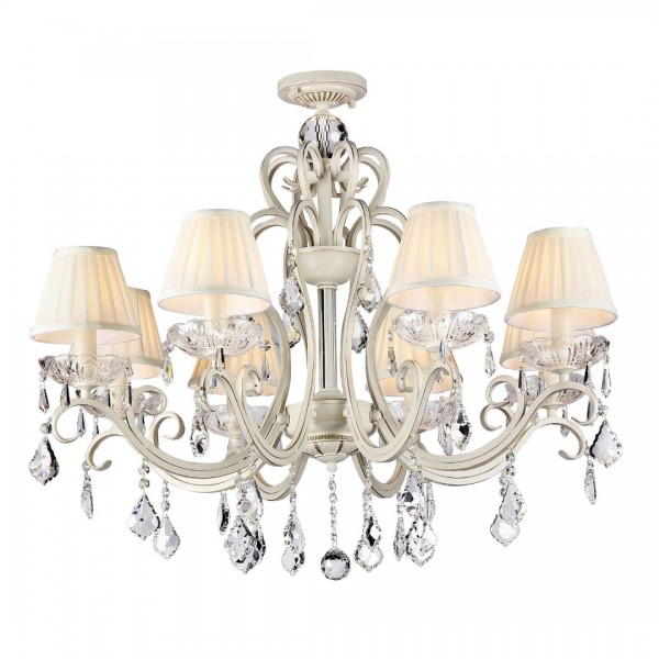 Люстра подвесная Maytoni ARM288-08-G