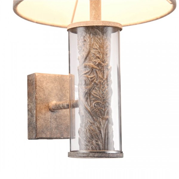 Бра Maytoni ARM526WL-01GR