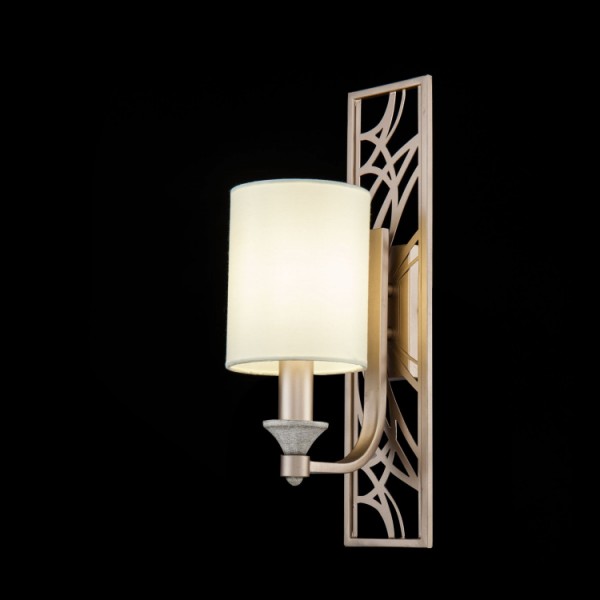 Бра Maytoni H005WL-01BG