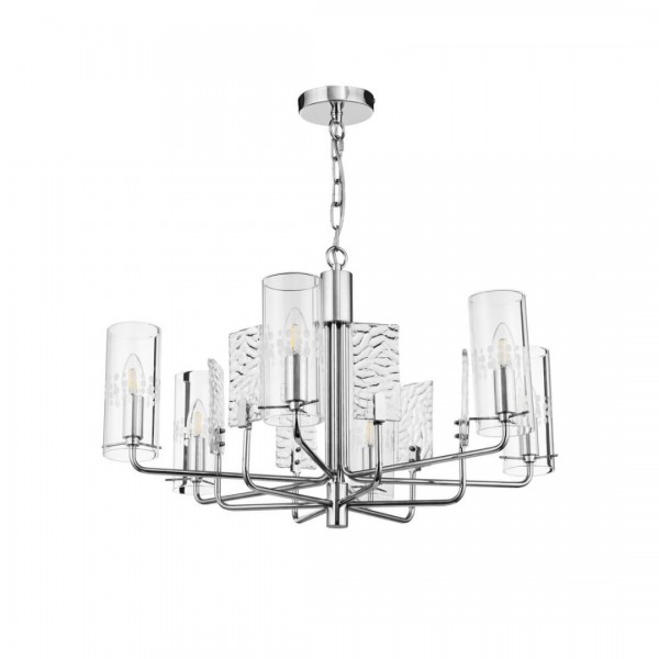 Люстра подвесная Maytoni MOD032PL-06CH